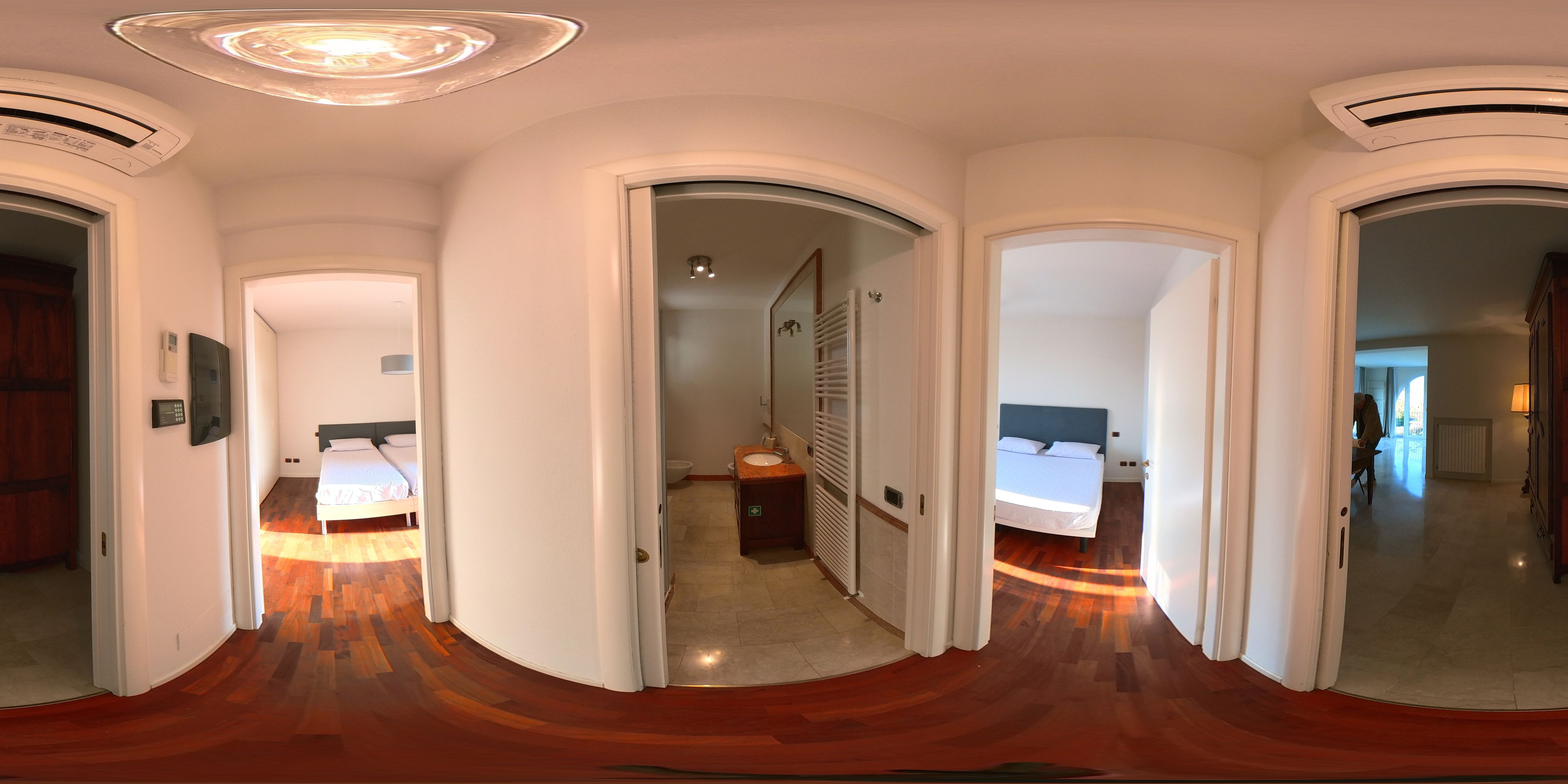 Appartamento in Vendita Moniga del Garda