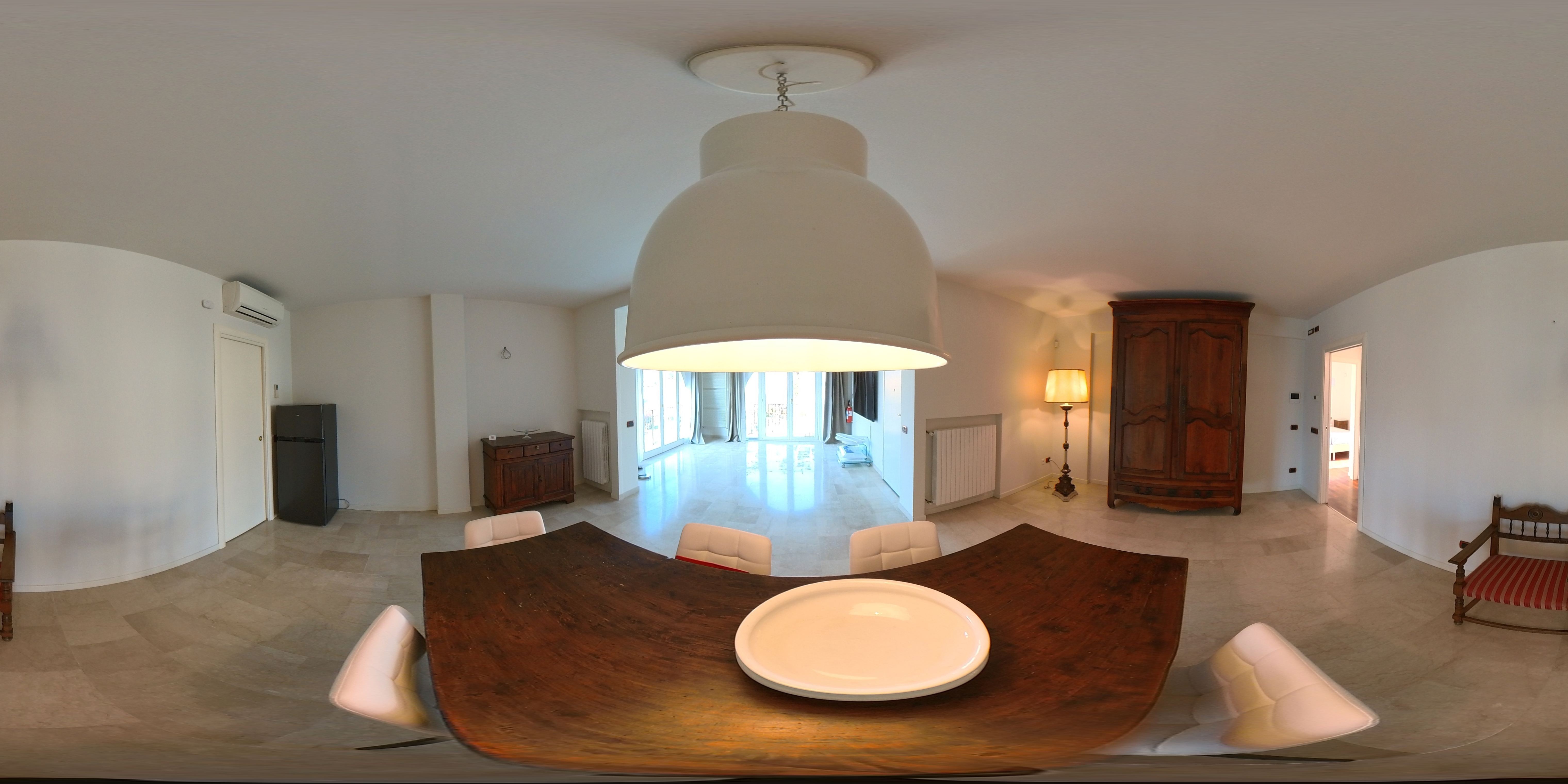 Appartamento in Vendita Moniga del Garda